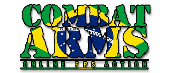 Combat Arms Brasil